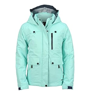 arctix kids jackalope insulated winter jacket