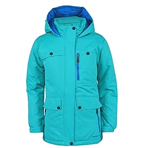 arctix kids jackalope insulated winter jacket