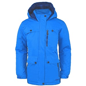 arctix kids jackalope insulated winter jacket