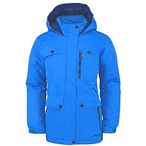 arctix kids jackalope insulated winter jacket