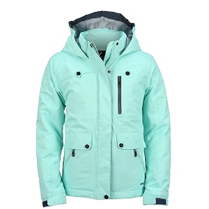 arctix kids jackalope insulated winter jacket