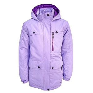 arctix kids jackalope insulated winter jacket