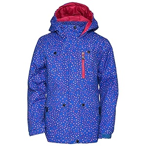 arctix kids jackalope insulated winter jacket