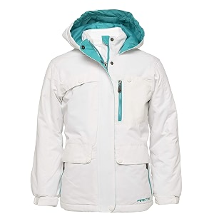 arctix kids jackalope insulated winter jacket