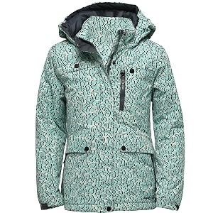 arctix kids jackalope insulated winter jacket