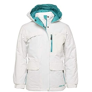 arctix kids jackalope insulated winter jacket