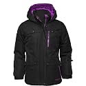 Arctix Kids Jackalope Insulated Winter Jacket