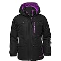 Arctix Kids Jackalope Insulated Winter Jacket