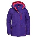 Arctix Kids Jackalope Insulated Winter Jacket