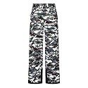 Arctix Kids Snow Pants with Reinforced Knees and Seat