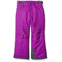 Arctix Kids Snow Pants with Reinforced Knees and Seat