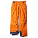 Arctix Kids Snow Pants with Reinforced Knees and Seat