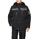 Arctix Men's Performance Tundra Jacket With Added Visibility