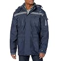 Arctix Men's Performance Tundra Jacket With Added Visibility