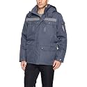 Arctix Men's Performance Tundra Jacket With Added Visibility