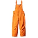 Arctix unisex-child Chest High Snow Bib Overalls