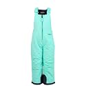 Arctix unisex-child Chest High Snow Bib Overalls