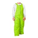 Arctix unisex-child Chest High Snow Bib Overalls