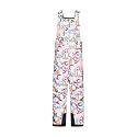 Arctix unisex-child Chest High Snow Bib Overalls