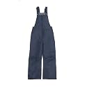 Arctix unisex-child Chest High Snow Bib Overalls