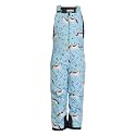 Arctix unisex-child Chest High Snow Bib Overalls