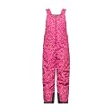 Arctix unisex-child Chest High Snow Bib Overalls