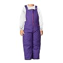 Arctix unisex-child Chest High Snow Bib Overalls