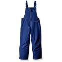 Arctix unisex-child Chest High Snow Bib Overalls