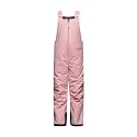 Arctix unisex-child Chest High Snow Bib Overalls