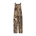 Arctix unisex-child Chest High Snow Bib Overalls