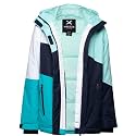 Arctix Kids' Insulated Quilted Lining Cold Weather Performance Jacket