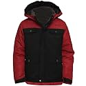 Arctix unisex-child Slalom Insulated Winter Jacket