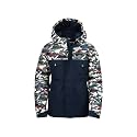 Arctix unisex-child Slalom Insulated Winter Jacket