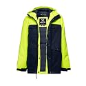 Arctix unisex-child Slalom Insulated Winter Jacket