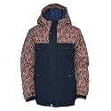 Arctix unisex-child Slalom Insulated Winter Jacket