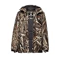 Arctix unisex-child Slalom Insulated Winter Jacket