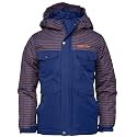 Arctix unisex-child Slalom Insulated Winter Jacket