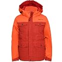Arctix unisex-child Slalom Insulated Winter Jacket