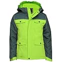Arctix unisex-child Slalom Insulated Winter Jacket
