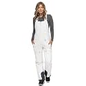 Arctix Women's Eco Friendly Traverse Bib Overalls