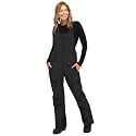 Arctix Women's Eco Friendly Traverse Bib Overalls