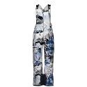 Arctix Women's Eco Friendly Traverse Bib Overalls