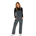 Arctix Women's Eco Friendly Traverse Bib Overalls