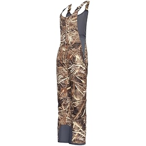 arctix women39s essential insulated bib overalls