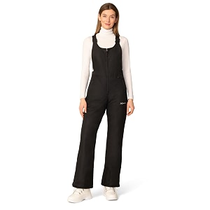 arctix women39s essential insulated bib overalls
