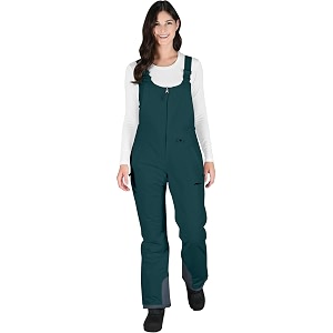 arctix women39s essential insulated bib overalls