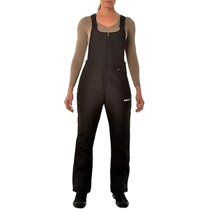 arctix women39s essential insulated bib overalls