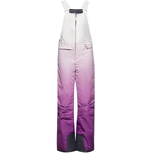 arctix women39s essential insulated bib overalls