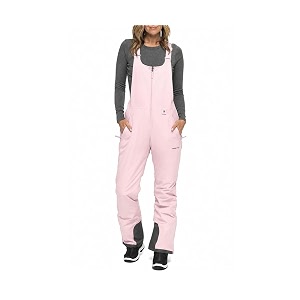 arctix women39s essential insulated bib overalls