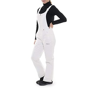 arctix women39s essential insulated bib overalls